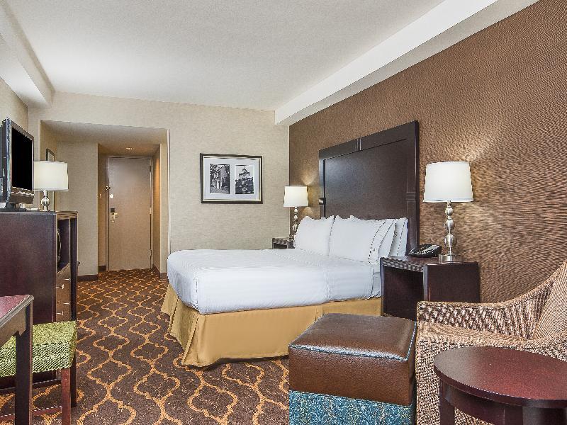 Holiday Inn Express Philadelphia-Midtown, An Ihg Hotel Екстериор снимка