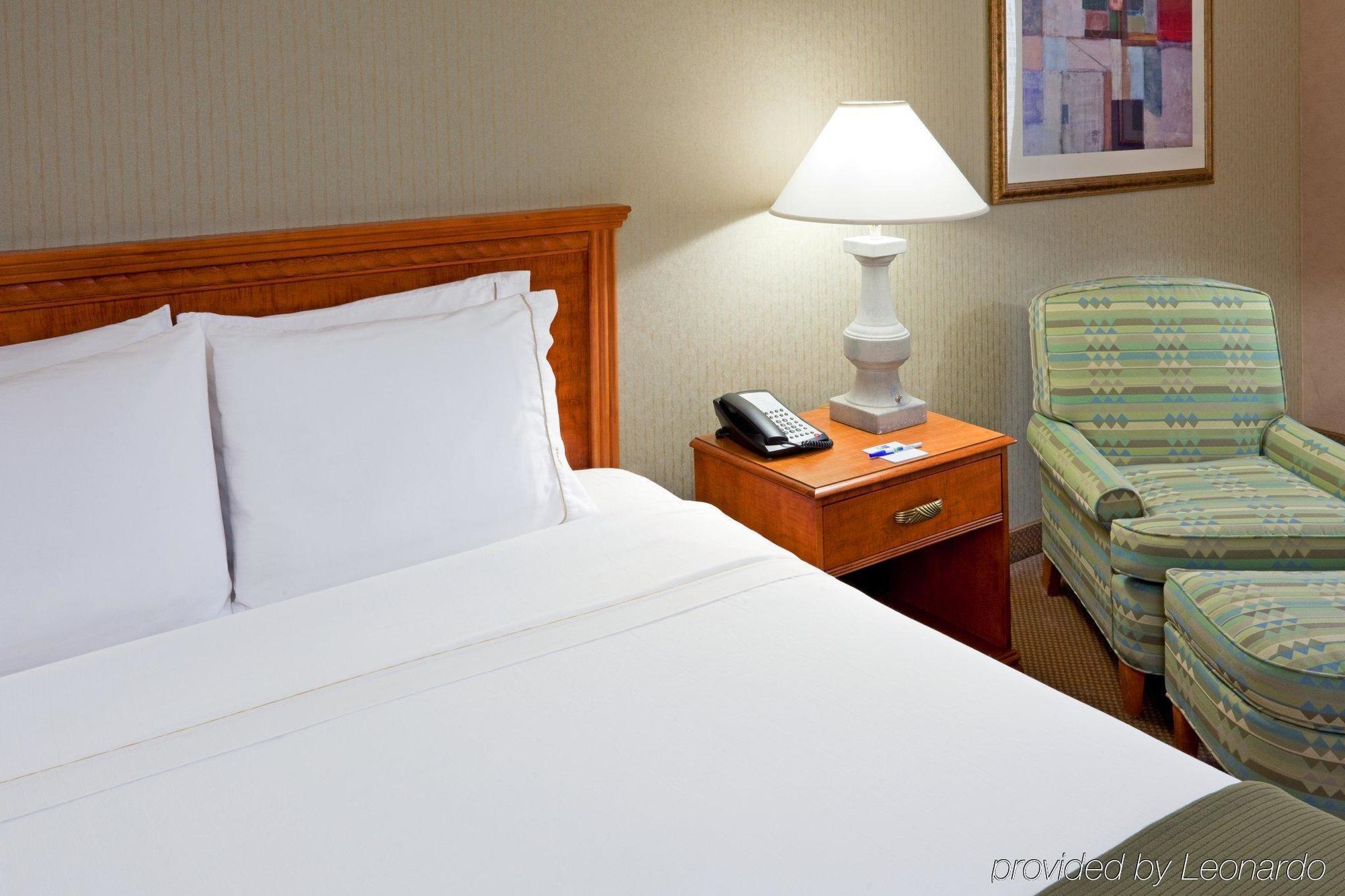 Holiday Inn Express Philadelphia-Midtown, An Ihg Hotel Екстериор снимка