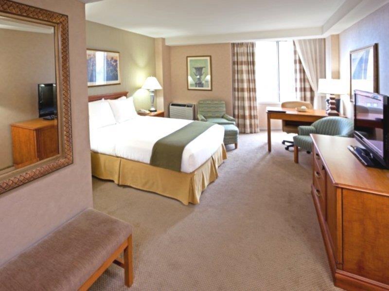 Holiday Inn Express Philadelphia-Midtown, An Ihg Hotel Екстериор снимка