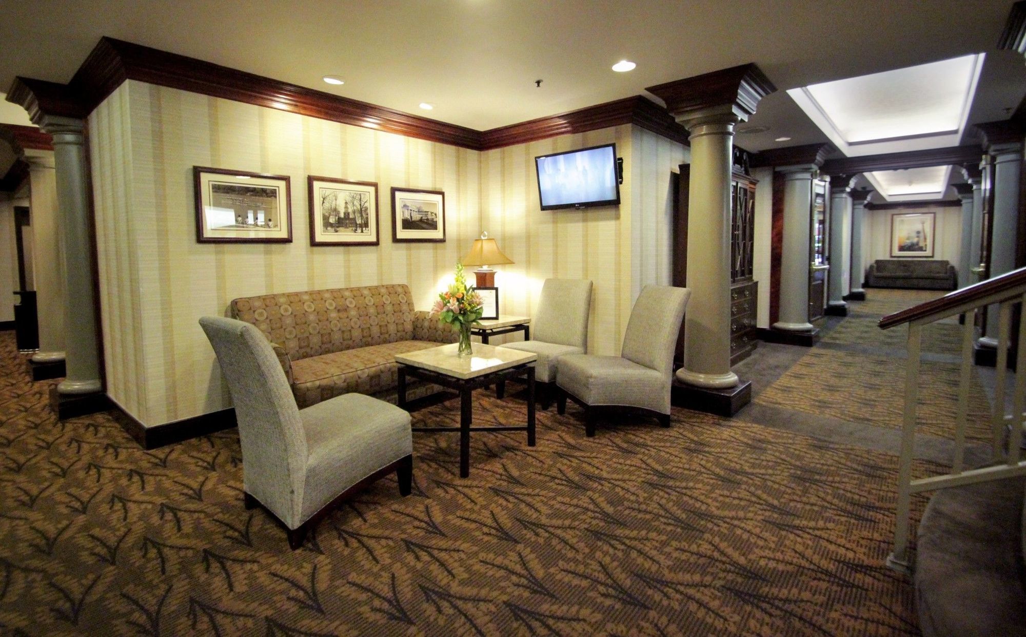 Holiday Inn Express Philadelphia-Midtown, An Ihg Hotel Екстериор снимка