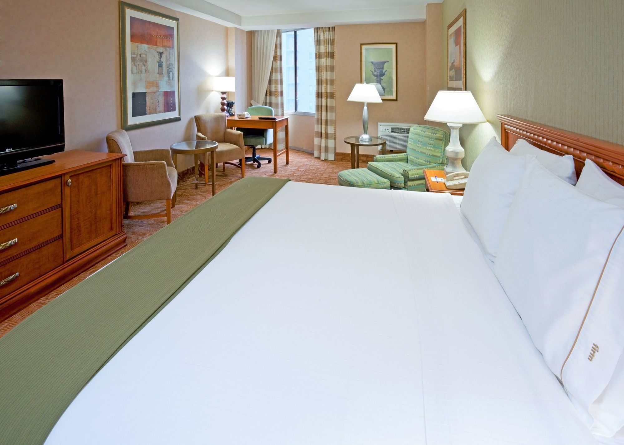 Holiday Inn Express Philadelphia-Midtown, An Ihg Hotel Екстериор снимка